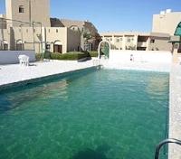Sur Beach Hotel Pool 